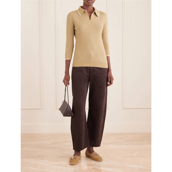 Isabel Marant Etoile Nathalie Pullover, Camel